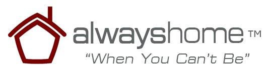 Always Home Logo