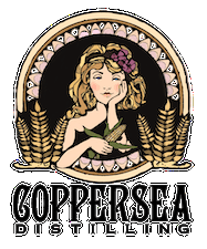 One of our clients is a distillery in Upstate New York -http://coppersea.com