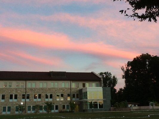 Goucher College