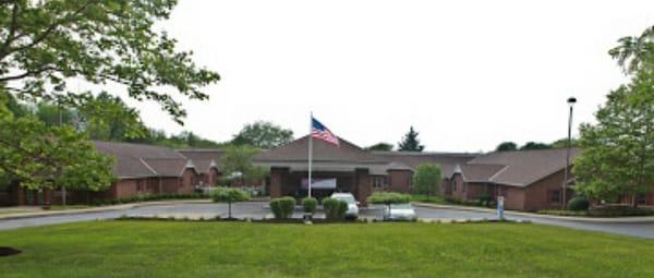 Jackson Ridge Rehabilitation and Care