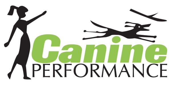 www.MyCaninePerformance.com 
Email: ContactUs@MyCaninePerformance.com