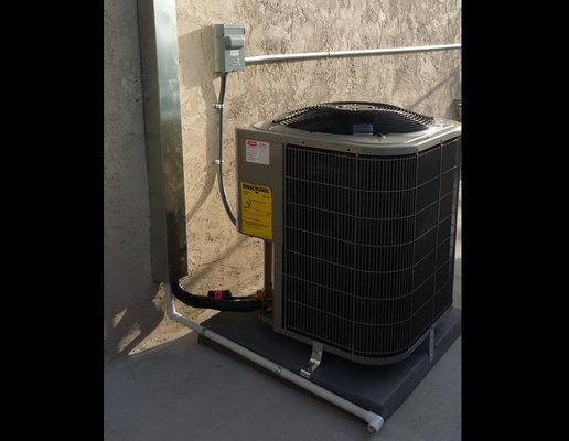 Heating Installation Pros Seattle