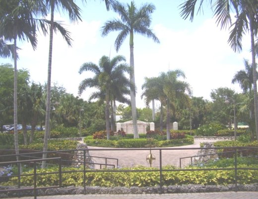 The Gardens