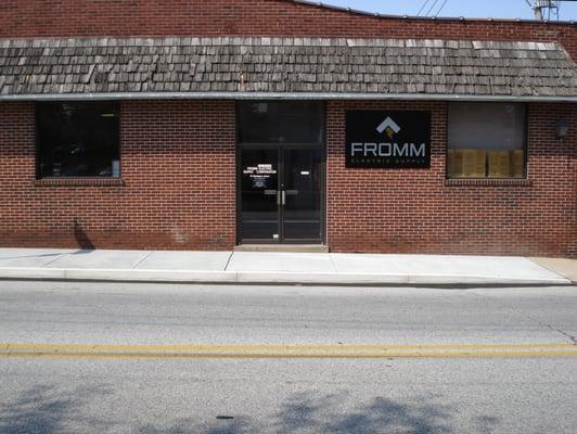 Fromm Electric Supply