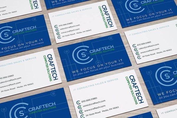 CrafTech Computer Solutions