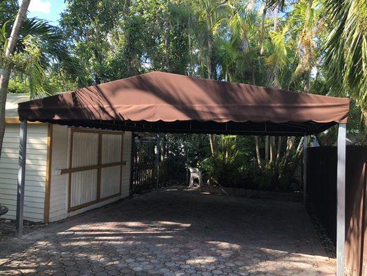 Carport