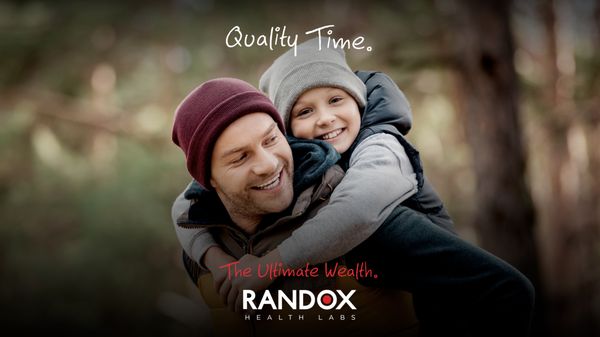 Randox Health Labs LA