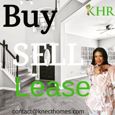 Knect Home Realty Group