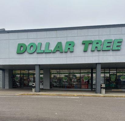 Dollar Tree