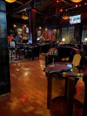 Ale House Cigar Bar