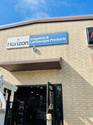 Horizon Distributors