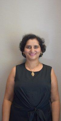 Dr. Rajani Rao  Board certified in Internal Medicine( internist) Practice new in Plano.