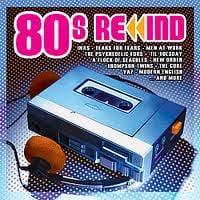 80s Rewind Live