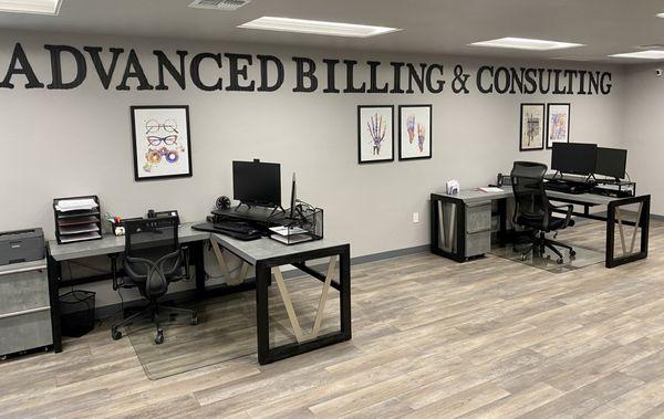 Advanced Billing & Consulting, LLC