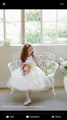 Formal Dresses, Baptism Gowns, and Communion Dresses for your special occasion!!!!! Come by and visit us at 107 Calle del Norte suite 15 B