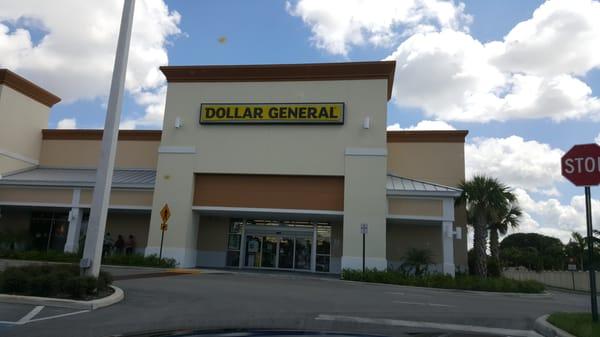 Dollar General