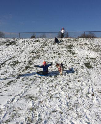 Gifford Playground