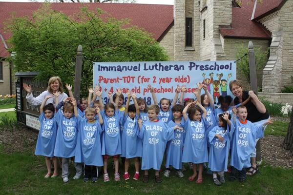 Immanuel Lutheran Church