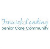 Fenwick Landing Senior Care Community logo