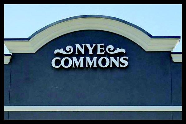 NYE Commons