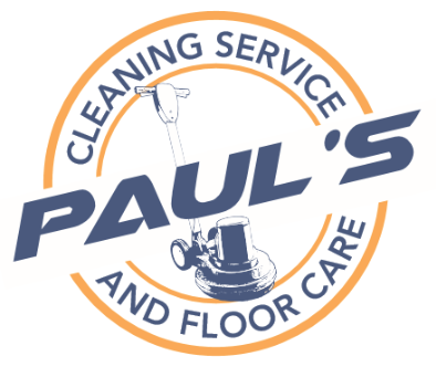 Paul's Cleaning Service and Floor Care