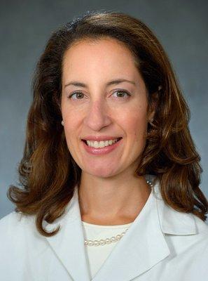 Antonette J. Brigidi, MD, FACP