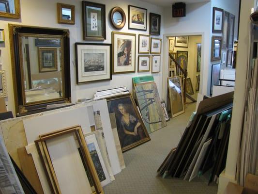 Alexandria Picture Framing