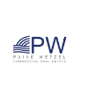 Paine Wetzel's Associate Jonathan Lewis providing superior commercial real estate knowledge and services to surrounding Industrial Park