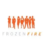 Frozen Fire