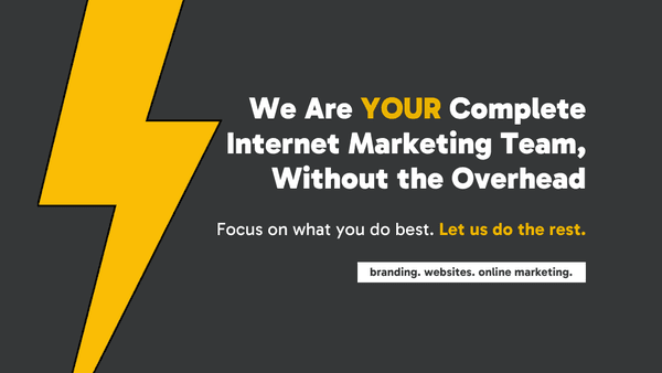 imFORZA - The Internet Marketing Agency