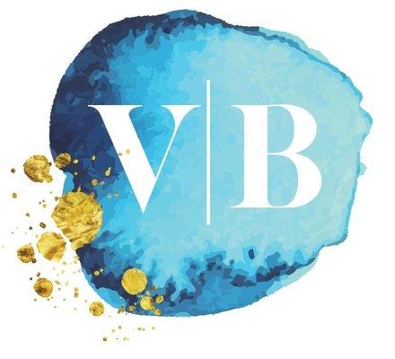 Velvet Bleu Logo