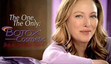 Botox Certified Physician