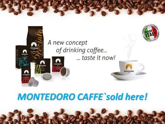 The Best Italian Espresso!