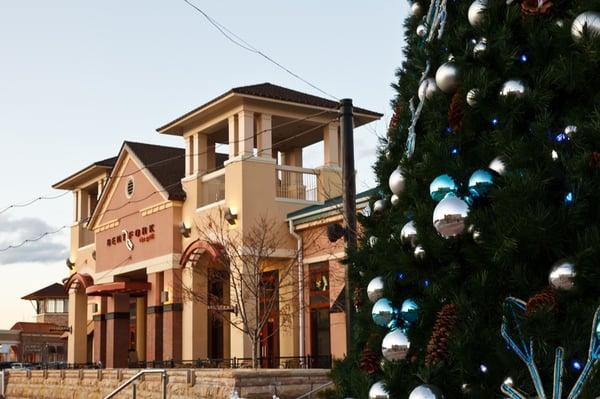 The Promenade Shops at Centerra Loveland, Colorado