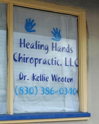 Healing Hands Chiropractic