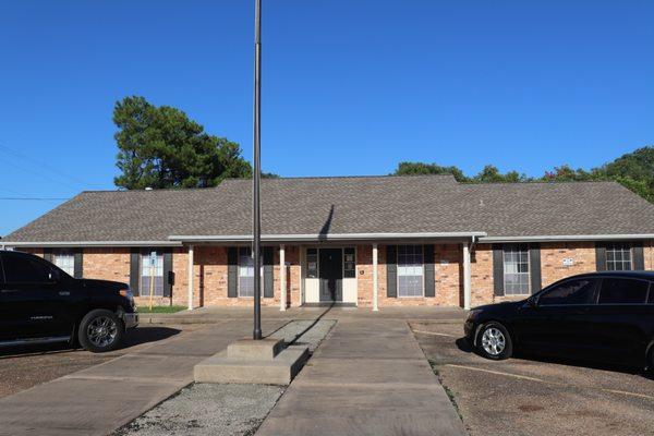 Callaway Health Center