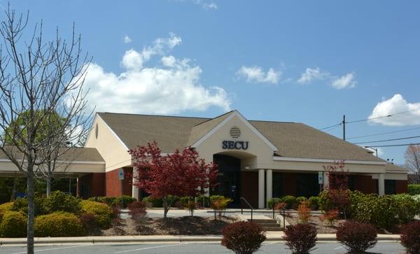 State Employees’ Credit Union