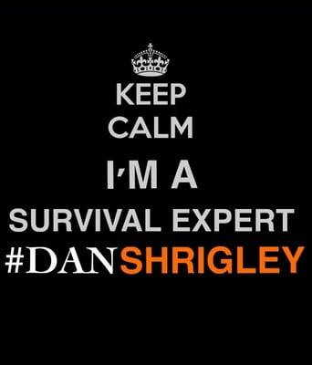 www.facebook.com/Daniel.Shrigley.Survival