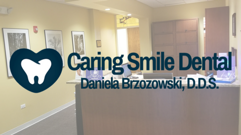 Caring Smiles Family dental providing general and cosmetic dentistry to Woodridge and surrounding area