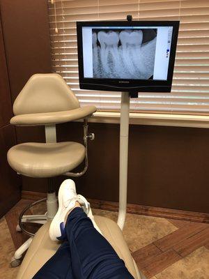 Travis Caissie, DDS MS