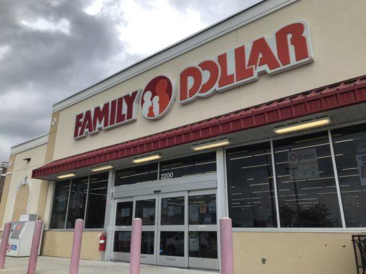 Family Dollar