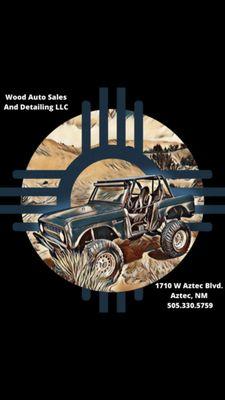 Wood Auto Sales and Detailing