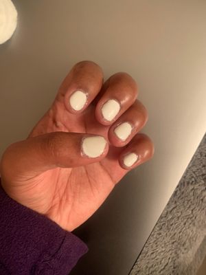 Top Nails