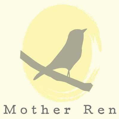 Mother Ren logo