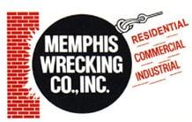 Memphis Wrecking Company Inc