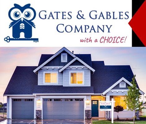 Gates and Gables Choice