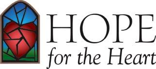 Hope For The Heart Logo