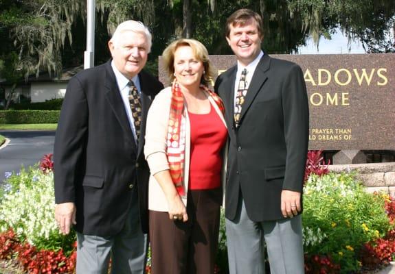 Forest Meadows Funeral Home & Cemeteries