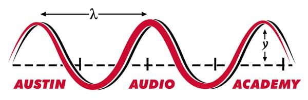 Austin Audio Academy School Logo