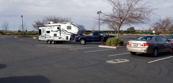 Sierra Rv Center